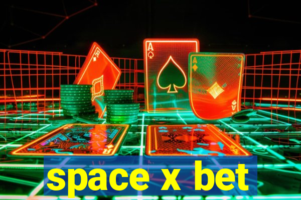 space x bet